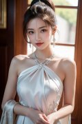 喀什片区依托国际商业物畅通